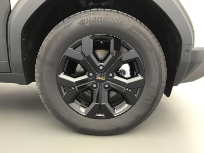 Dacia Duster EXTREME + HYBRID 155 BVA