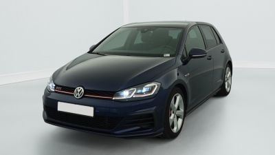 Volkswagen Golf 2.0 TSI 245 DSG7 GTI Performance