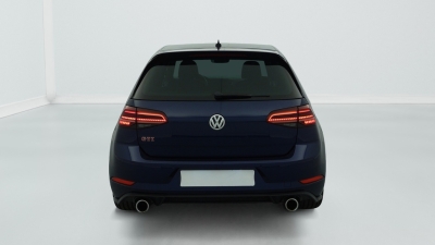 Volkswagen Golf 2.0 TSI 245 DSG7 GTI Performance