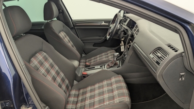 Volkswagen Golf 2.0 TSI 245 DSG7 GTI Performance