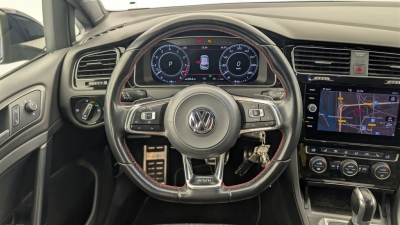 Volkswagen Golf 2.0 TSI 245 DSG7 GTI Performance