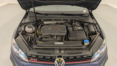 Volkswagen Golf 2.0 TSI 245 DSG7 GTI Performance
