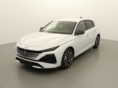 Peugeot 308 ALLURE BlueHDi 130 EAT8