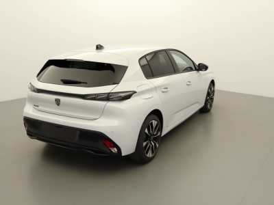 Peugeot 308 ALLURE BlueHDi 130 EAT8