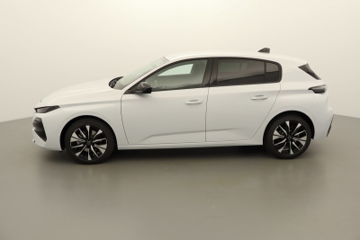 Peugeot 308 ALLURE BlueHDi 130 EAT8