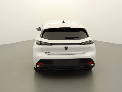 Peugeot 308 ALLURE BlueHDi 130 EAT8