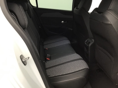Peugeot 308 ALLURE BlueHDi 130 EAT8