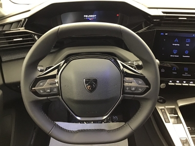 Peugeot 308 ALLURE BlueHDi 130 EAT8