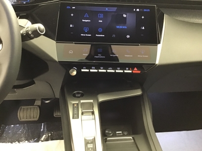 Peugeot 308 ALLURE BlueHDi 130 EAT8