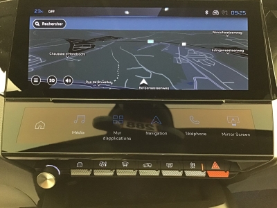 Peugeot 308 ALLURE BlueHDi 130 EAT8