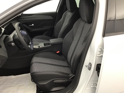 Peugeot 308 ALLURE BlueHDi 130 EAT8