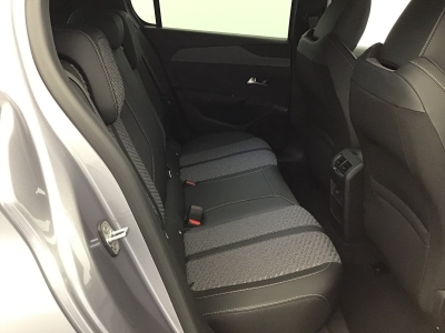 Peugeot 308 ALLURE BlueHDi 130 EAT8