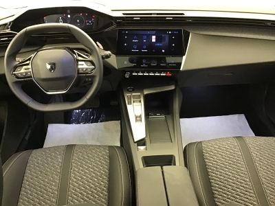 Peugeot 308 ALLURE BlueHDi 130 EAT8