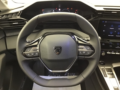Peugeot 308 ALLURE BlueHDi 130 EAT8