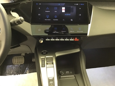 Peugeot 308 ALLURE BlueHDi 130 EAT8