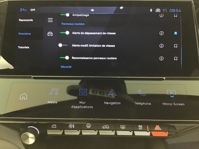 Peugeot 308 ALLURE BlueHDi 130 EAT8