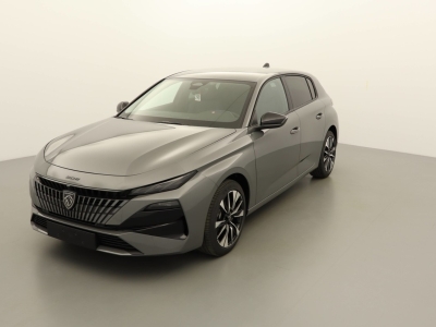 Peugeot 308 ALLURE BlueHDi 130 EAT8