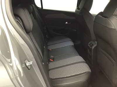 Peugeot 308 ALLURE BlueHDi 130 EAT8