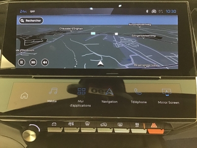 Peugeot 308 ALLURE BlueHDi 130 EAT8