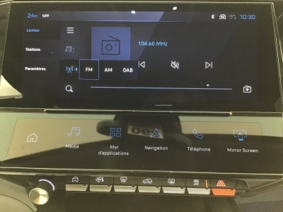 Peugeot 308 ALLURE BlueHDi 130 EAT8