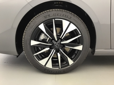 Peugeot 308 ALLURE BlueHDi 130 EAT8