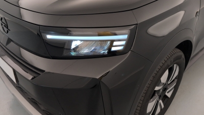 Opel Frontera ELECTRIC 113 CH BATTERIE 44 KWH GS