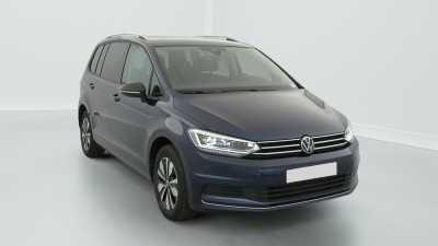 Volkswagen Touran 2.0 TDI 150 DSG7 7pl VW Edition