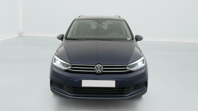 Volkswagen Touran 2.0 TDI 150 DSG7 7pl VW Edition