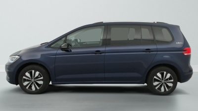 Volkswagen Touran 2.0 TDI 150 DSG7 7pl VW Edition