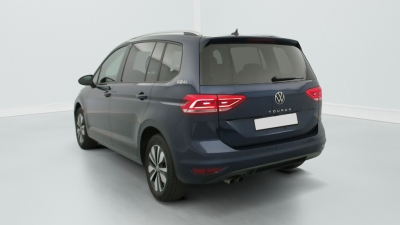 Volkswagen Touran 2.0 TDI 150 DSG7 7pl VW Edition