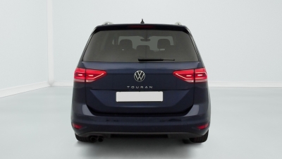 Volkswagen Touran 2.0 TDI 150 DSG7 7pl VW Edition