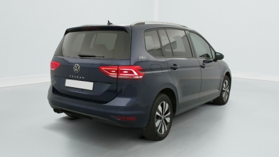 Volkswagen Touran 2.0 TDI 150 DSG7 7pl VW Edition