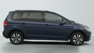 Volkswagen Touran 2.0 TDI 150 DSG7 7pl VW Edition