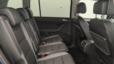 Volkswagen Touran 2.0 TDI 150 DSG7 7pl VW Edition