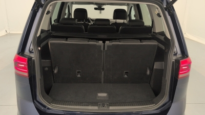 Volkswagen Touran 2.0 TDI 150 DSG7 7pl VW Edition