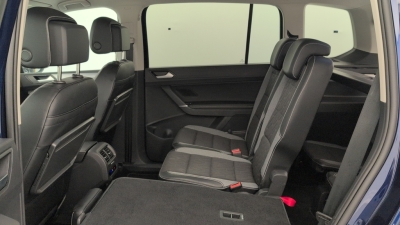 Volkswagen Touran 2.0 TDI 150 DSG7 7pl VW Edition