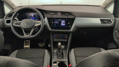 Volkswagen Touran 2.0 TDI 150 DSG7 7pl VW Edition
