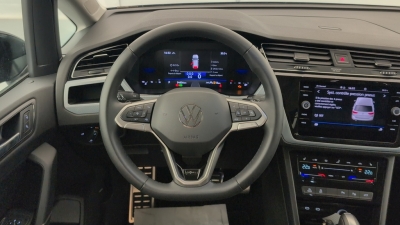 Volkswagen Touran 2.0 TDI 150 DSG7 7pl VW Edition