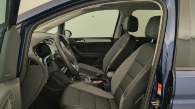 Volkswagen Touran 2.0 TDI 150 DSG7 7pl VW Edition