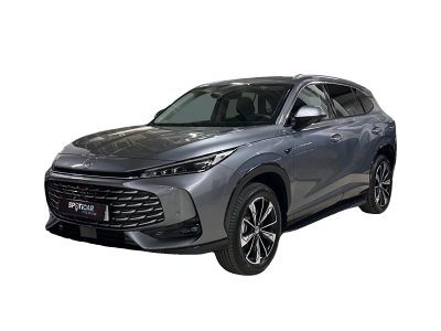 MG HS 1.5T PHEV 339 LUXURY GPS LL19 RADAR AV AR+CAM 360 KEYLESS