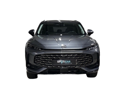 MG HS 1.5T PHEV 339 LUXURY GPS LL19 RADAR AV AR+CAM 360 KEYLESS