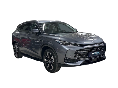 MG HS 1.5T PHEV 339 LUXURY GPS LL19 RADAR AV AR+CAM 360 KEYLESS