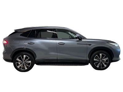 MG HS 1.5T PHEV 339 LUXURY GPS LL19 RADAR AV AR+CAM 360 KEYLESS