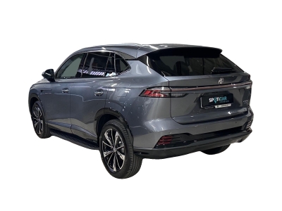 MG HS 1.5T PHEV 339 LUXURY GPS LL19 RADAR AV AR+CAM 360 KEYLESS