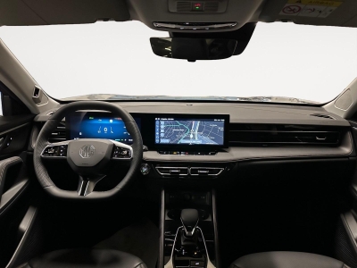 MG HS 1.5T PHEV 339 LUXURY GPS LL19 RADAR AV AR+CAM 360 KEYLESS
