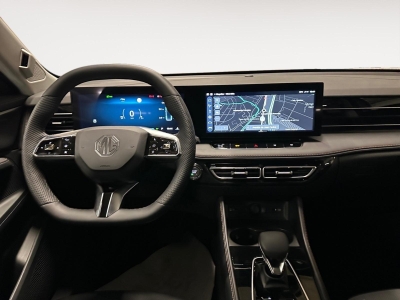 MG HS 1.5T PHEV 339 LUXURY GPS LL19 RADAR AV AR+CAM 360 KEYLESS
