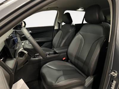 MG HS 1.5T PHEV 339 LUXURY GPS LL19 RADAR AV AR+CAM 360 KEYLESS