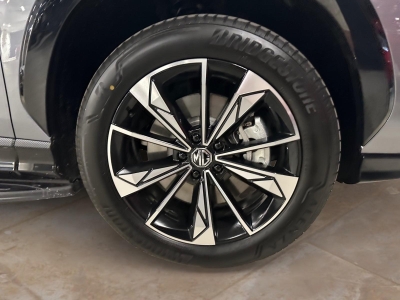 MG HS 1.5T PHEV 339 LUXURY GPS LL19 RADAR AV AR+CAM 360 KEYLESS