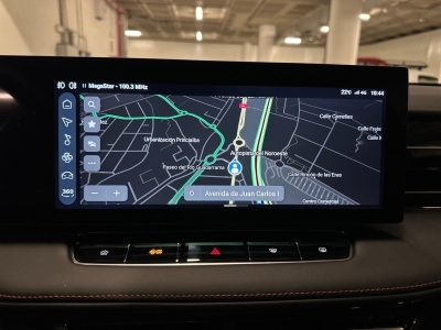MG HS 1.5T PHEV 339 LUXURY GPS LL19 RADAR AV AR+CAM 360 KEYLESS