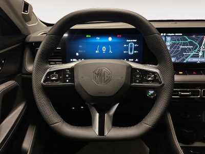 MG HS 1.5T PHEV 339 LUXURY GPS LL19 RADAR AV AR+CAM 360 KEYLESS